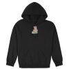 Gildan Hooded Sweatshirt Thumbnail