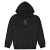 Gildan Hooded Sweatshirt Thumbnail