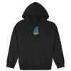 Gildan Hooded Sweatshirt Thumbnail