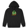 Gildan Hooded Sweatshirt Thumbnail