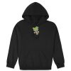 Gildan Hooded Sweatshirt Thumbnail