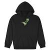 Gildan Hooded Sweatshirt Thumbnail