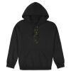 Gildan Hooded Sweatshirt Thumbnail
