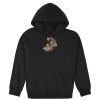 Gildan Hooded Sweatshirt Thumbnail
