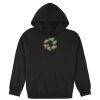 Gildan Hooded Sweatshirt Thumbnail