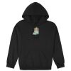 Gildan Hooded Sweatshirt Thumbnail