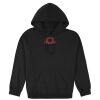 Gildan Hooded Sweatshirt Thumbnail