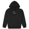 Gildan Hooded Sweatshirt Thumbnail