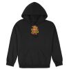 Gildan Hooded Sweatshirt Thumbnail