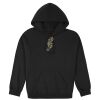 Gildan Hooded Sweatshirt Thumbnail