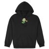 Gildan Hooded Sweatshirt Thumbnail