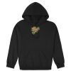 Gildan Hooded Sweatshirt Thumbnail