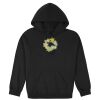 Gildan Hooded Sweatshirt Thumbnail