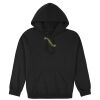 Gildan Hooded Sweatshirt Thumbnail