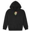 Gildan Hooded Sweatshirt Thumbnail