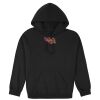 Gildan Hooded Sweatshirt Thumbnail