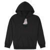 Gildan Hooded Sweatshirt Thumbnail