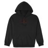 Gildan Hooded Sweatshirt Thumbnail