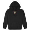 Gildan Hooded Sweatshirt Thumbnail