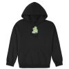 Gildan Hooded Sweatshirt Thumbnail
