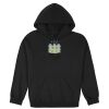 Gildan Hooded Sweatshirt Thumbnail
