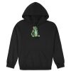 Gildan Hooded Sweatshirt Thumbnail
