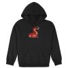 Gildan Hooded Sweatshirt Thumbnail