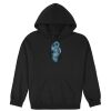 Gildan Hooded Sweatshirt Thumbnail