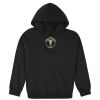 Gildan Hooded Sweatshirt Thumbnail