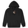 Gildan Hooded Sweatshirt Thumbnail