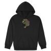 Gildan Hooded Sweatshirt Thumbnail