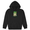 Gildan Hooded Sweatshirt Thumbnail