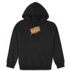 Gildan Hooded Sweatshirt Thumbnail