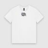 Mens Slimfit Crew Neck Tee Thumbnail