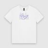 Mens Slimfit Crew Neck Tee Thumbnail
