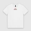 Mens Slimfit Crew Neck Tee Thumbnail
