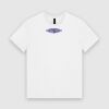 Mens Slimfit Crew Neck Tee Thumbnail