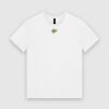 Mens Slimfit Crew Neck Tee Thumbnail