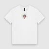 Mens Slimfit Crew Neck Tee Thumbnail