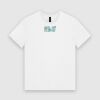 Mens Slimfit Crew Neck Tee Thumbnail