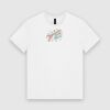 Mens Slimfit Crew Neck Tee Thumbnail