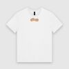 Mens Slimfit Crew Neck Tee Thumbnail