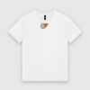 Mens Slimfit Crew Neck Tee Thumbnail