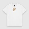 Mens Slimfit Crew Neck Tee Thumbnail
