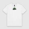 Mens Slimfit Crew Neck Tee Thumbnail