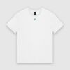 Mens Slimfit Crew Neck Tee Thumbnail