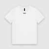 Mens Slimfit Crew Neck Tee Thumbnail