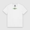 Mens Slimfit Crew Neck Tee Thumbnail