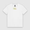 Mens Slimfit Crew Neck Tee Thumbnail