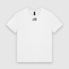 Mens Slimfit Crew Neck Tee Thumbnail